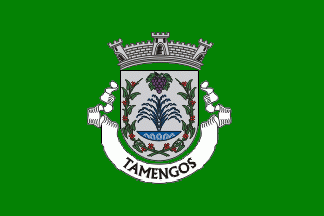 [Tamengos commune (until 2013)]