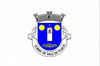 [Torre de Vale de Todos commune (until 2013)]