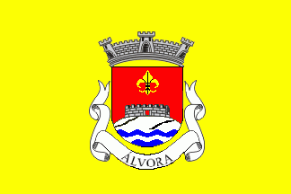 [Álvora commune (until 2013)]