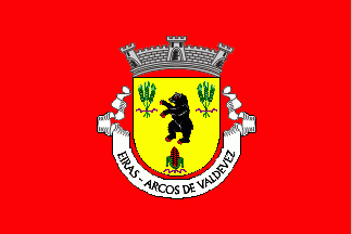 [Eiras (Arcos de Valdevez) commune (until 2013)]