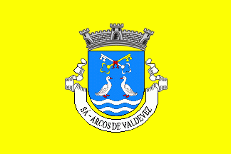 [Sá (Arcos de Valdevez) commune (until 2013)]