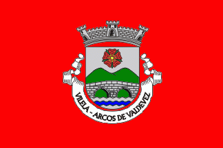 [Vilela (Arcos de Valdevez) commune (until 2013)]