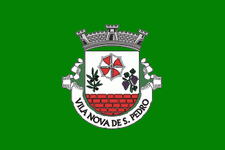 [Vila Nova de São Pedro commune (-2013)]