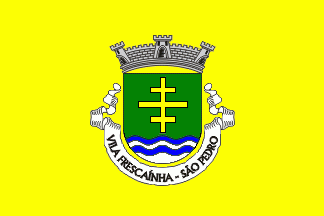 [São Pedro de Vila Frescaínha commune (until 2013)]