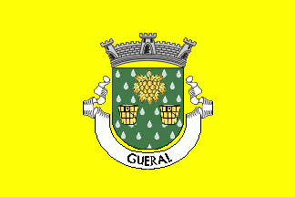 [Gueral commune (until 2013)]