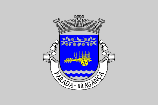 [Parada (Bragança) commune (until 2013)]