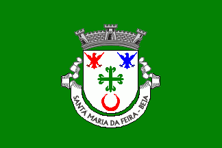 [Santa Maria da Feira commune (until 2013)]