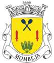 [Mombeja commune  CoA (until 2013)]