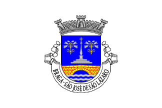 [São José de São Lázaro commune (until 2013) #1]