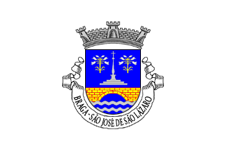 [São José de São Lázaro commune (until 2013) #2]