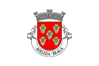 [Aveleda (Braga) commune (until 2013)]