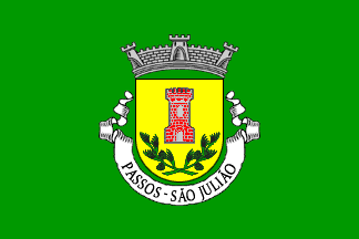 [São Julião dos Passos commune (until 2013)]