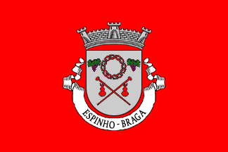 [Espinho (Braga) commune]