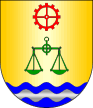 [Ferreiros (Braga) commune CoA (until 2013)]