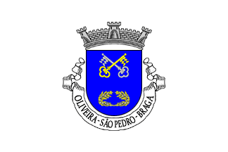 [São Pedro de Oliveira commune (until 2013)]