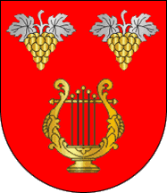 [Vilaça commune CoA (until 2013)]