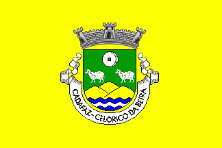 [Cadafaz (Celorico da Beira) commune (until 2013)]