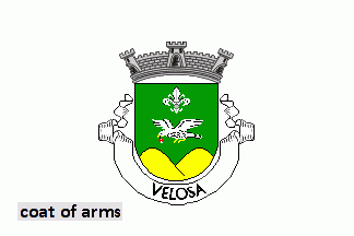 [Velosa commune CoA (until 2013)]