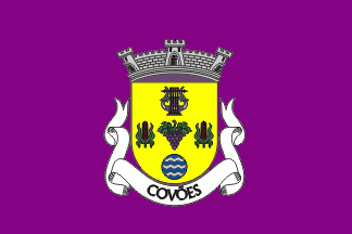 [Covões commune (until 2013)]