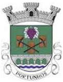 [Portunhos commune (until 2013)]