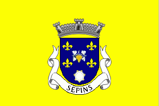 [Sepins commune (until 2013)]