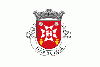 [Flor da Rosa commune (until 2013)]