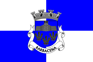 [Barbacena (Elvas) commune (until 2013)]