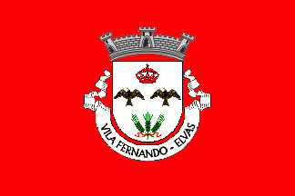 [Vila Fernando (Elvas) commune (until 2013)]