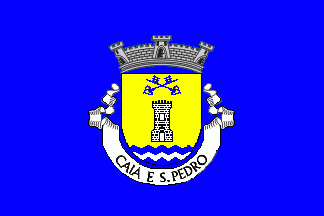 [Caia e São Pedro commune (until 2013) #2]