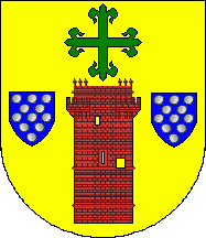 [Santa Maria (Estremoz) commune CoA (until 2013)]