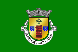 [Santa Maria (Estremoz) commune (until 2013)]