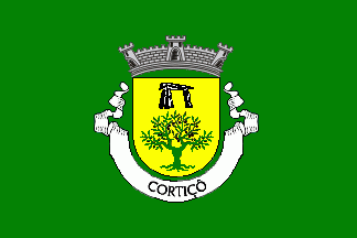 [Cortiçô commune (until 2013)]