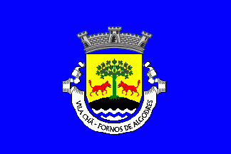 [Vila Chã (Fornos de Algodres) commune (until 2013)]