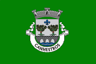 [Canhestros commune (until 2013)]