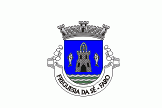 [Sé (Faro) commune (until 2013)]