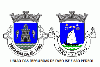 [Faro (Sé e São Pedro) united commune]