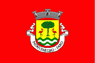 [Montenegro (Faro) commune]