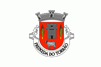 [Freixeda do Torrão commune (until 2013)]