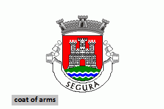 [Segura commune CoA (until 2013)]