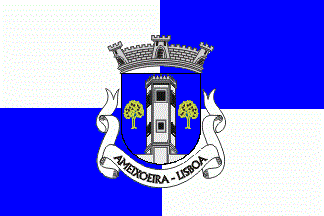 [Ameixoeira commune (Lisboa) (until 2012)]