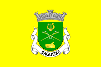 [Bagueixe commune (until 2013)]
