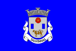 [Talhinhas commune (until 2013)]
