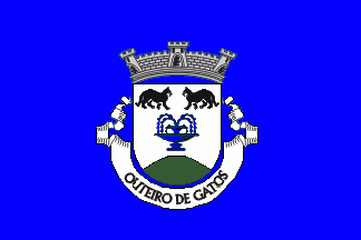 [Outeiro de Gatos commune (until 2013)]