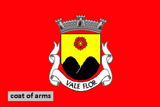 [Vale Flor commune CoA (until 2013)]