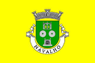 [Navalho commune (until 2013)]