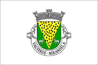[Valverde da Gestosa commune (until 2013)]