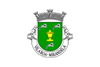 [Vila Boa (Mirandela) commune (until 2013)]