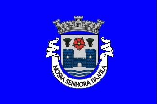 [Nossa Senhora da Vila commune (until 2013)]