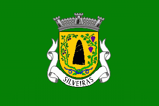 [Silveiras commune (until 2013)]
