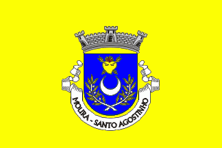 [Santo Agostinho commune (until 2013)]